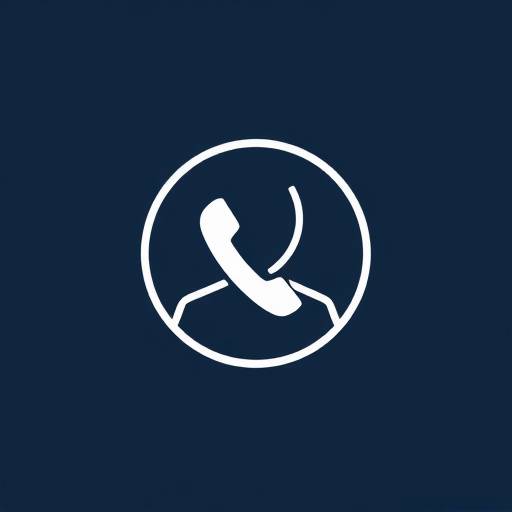 Icono de contacto