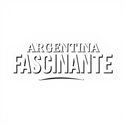Logo de Argentina Fascinante